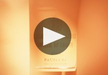 Chateau Pichon Longueville Comtesse de Lalande Winery Video
