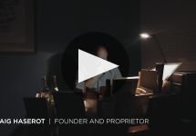 Sojourn Winery Video