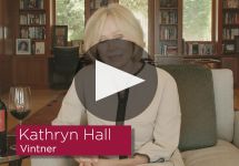 Hall Winery Video
