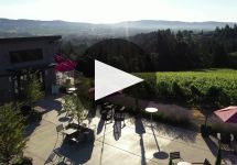 Lange Estate Winery & Vineyards  Winery Video