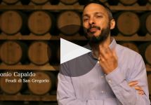 Tenute Capaldo Winery Video