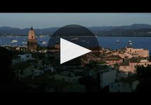 Chateau Minuty Winery Video