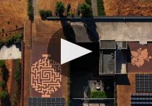 Herdade do Rocim Winery Video
