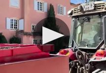 Chateau Vignelaure  Winery Video