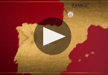 Baron Philippe de Rothschild Escudo Rojo Winery Video