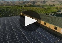 Chamisal Vineyards Chamisal Celebrating 50 Years! Winery Video