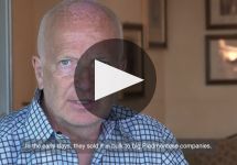 Saracco Winery Video