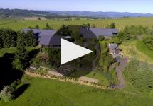 WillaKenzie Estate Winery Video