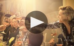 Zeni  Winery Video