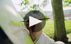 Canard-Duchene Winery Video