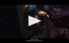 Laurent-Perrier Aging Process Winery Video