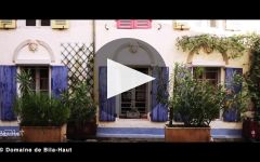 Bila-Haut by Michel Chapoutier Winery Video