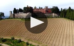 Barone Ricasoli The History of Ricasoli and Brolio Winery Video