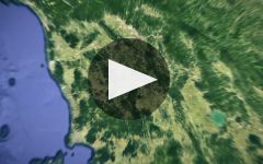Castello di Monsanto Winery Video