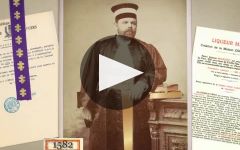 Cointreau Winery Video