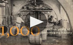 Artesa Vineyards and Winery Winery Video