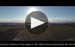 Maison Brotte Winery Video