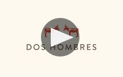 Dos Hombres Winery Video