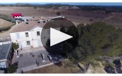 Chateau Puech-Haut Château Puech-Haut Estate Overview Winery Video