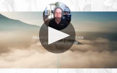 Optik Winemaker Tasting Notes Winery Video