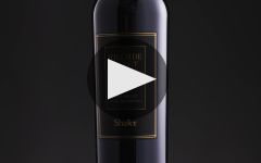 Shafer Vineyards Winery Video