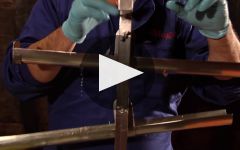 Bodegas Muga Winery Video