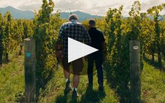 Clos Henri Winery Video
