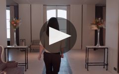 Chateau Troplong Mondot Winery Video