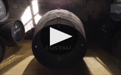 Lustau  Winery Video