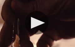 Salcheto Winery Video