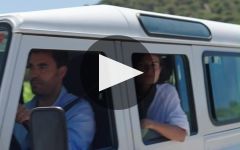 Abadia Retuerta Winery Video