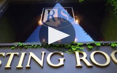 Rodney Strong Vineyards Winery Video