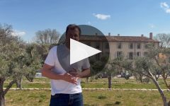 Commanderie de la Bargemone Commanderie de la Bargemone Winery Video