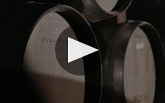 Pine Ridge Winery Video