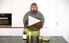 Jancis Robinson Winery Video