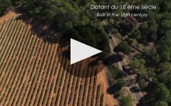 Chateau De Berne Winery Video