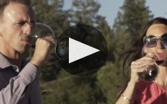 Merryvale Vineyards  Winery Video