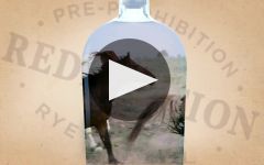 Redemption Whiskey Winery Video