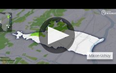 Domaine Raphael Sallet Winery Video
