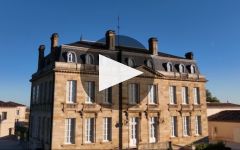 Chateau Labegorce Winery Video