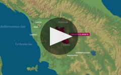 Mazzei Winery Video