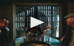 The Hilt  Welcome to The Hilt Estate Winery Video