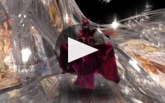 Dom Perignon Winery Video