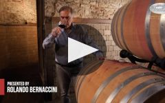 Tenuta di Capraia Winery Video