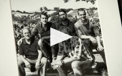 Marietta Cellars Winery Video