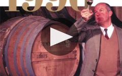 Remy Martin Winery Video