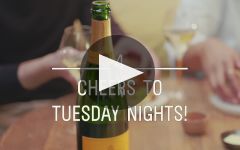 Veuve Clicquot Winery Video