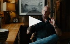 Shannon Ridge Shannon Ridge's Project OVIS Winery Video