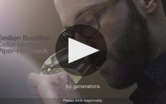 Piper-Heidsieck Piper-Heidsieck Viticulture Winery Video