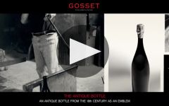 Gosset Grande Reserve Brut (1.5 Liter Magnum) | Wine.com